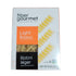 Fiber Gourmet Light Rotini Keto Pasta - Low Net Carb Pasta with