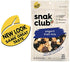 6.75 Snak Club Yogurt Nut Trail Mix, Ounce Resealable Bag