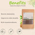 Generic -250g Jaggery Powder,Sugarcane Jaggery, No Chemicals, No Preservatives, No Artificial Colours, Traditionally