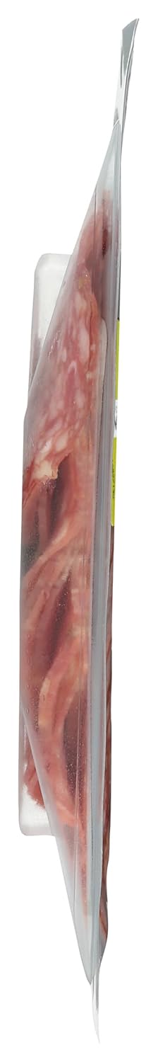Gusto 4 OZ Sliced Toscano Salami