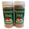 Big Cock Ranch Special Shit Seasoning 12 oz. | 2 Pack