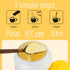 QLMLWR Powder,453g Can(1pcs) Corn PowderCorn SoupChinese Soup Yam And Pueraria,Ready-To-Eat Breakfast Porridge, Chinese