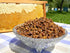 Generic 100% 3.53 100g., Packaging Fresh Organic Bee Bread, Perga, Ambrosia, Naturally Fermented Pollen, Ounce /