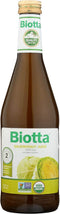 Biotta Sauerkraut Juice -- 16.9 fl oz - 2 pc