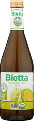Biotta Sauerkraut Juice -- 16.9 fl oz - 2 pc