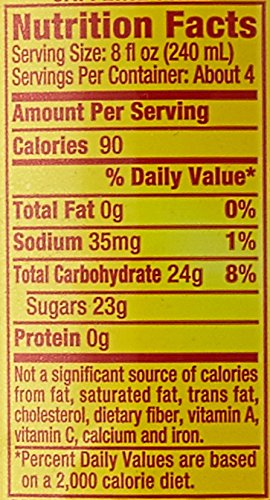 1 Canada Dry Tonic Water, L bottle