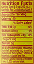 1 Canada Dry Tonic Water, L bottle