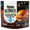 Gardein Ultimate Plant-Based Chick'n Filets, Vegan, Frozen, 15 oz.