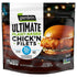 Gardein Ultimate Plant-Based Chick'n Filets, Vegan, Frozen, 15 oz.