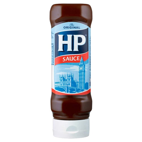 HP Topdown Sauce - 450g