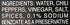 Valentina (2 Pack, 25fl.oz) Salsa Picante Mexican Hot Sauce Extra Hot Total