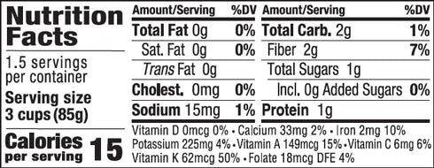 organicgirl Crunchy Organic Girl Sweet Mix Snack