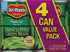 by Del Monte 14.5 oz. (Pack 4) Del Monte Fresh Cut Blue Lake French Style Green Beans, Can, Canned Vegetables
