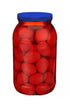 Generic 5 lbs Pickled Eggs Jar.