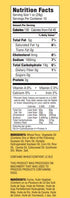 Glicks 10oz (3 Pack), Thin Chow Mein Noodles, Thin and Crisp, No Artificial Flavors or Colors, Certified Kosher
