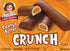Little Debbie Crunchy Peanut Butter Bars - Delicious Snack Size