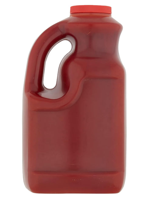 Louisiana 1 Brand The Original Hot Sauce, gal