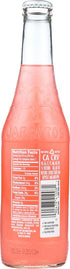 12.5 Oz (12 Pack) Jarritos Guava Soda
