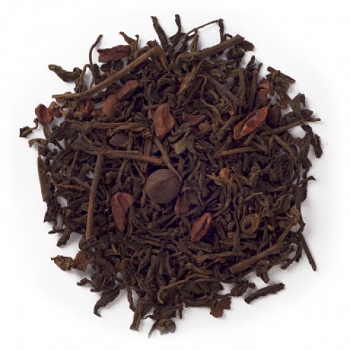 DAVIDs TEA - Hot Chocolate 4 Ounce