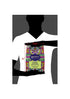 Orinoco Coffee and Tea 2.5lb 100% Orinoco Organic Ethiopian Yirgacheffe bag, Light Roast, Whole Bean Coffee, Arabica