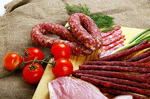2 lbs. The Sausage Maker - Dried Sausage Sticks Seasoning
