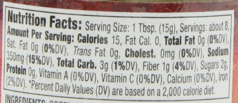 4 (Pack 12) Thai Kitchen Green Curry Paste, Vegan Friendly, Gluten Free, Ounce