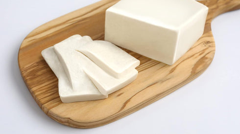12.3 oz 6 Packs Mori-Nu Silken Tofu Extra Firm | Velvety Smooth and Creamy | Low Fat, Gluten-Free, Dairy-Free, Vegan