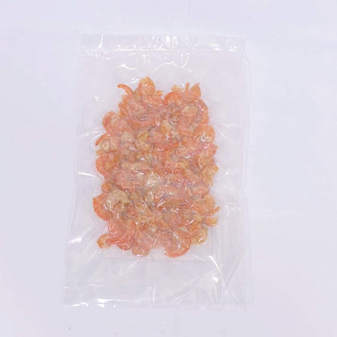 DODEE SEAFOOD 3.52 oz Premium Grade Dried shrimp without salt from Thailand No preservative
