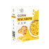 Big Green Food - Corn Macaroni, Premium Gluten-Free Penne Pasta, Wheat Free,