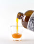 Bite Me Apple Cider Vinegar Tonic with Manuka Honey, Hydromeric, Ginger, Lime, Lemon Juice, Cayenne Pepper & Bioperine