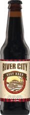 River City Root Beer - 12 oz (12 Glass Bottles)