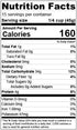 24 oz 6 Pack, Ralston Family Farms Nature's Blend Rice, Carton: American Grown, Non-GMO, Naturally Gluten Free