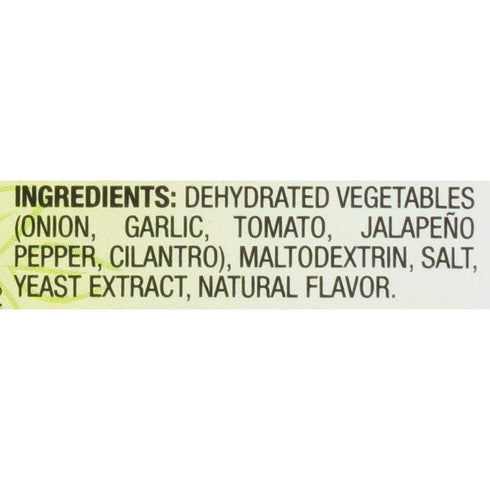 Mrs. Wages Guacamole Seasoning Mix, 0.8 Ounce, Pack of 12