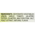 Mrs. Wages Guacamole Seasoning Mix, 0.8 Ounce, Pack of 12