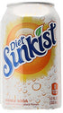 Sunkist Diet , 12 fl oz
