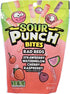 Sour Punch Amer Ragin Red Sub - 9 Ounce