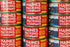 Haines Packing Company 15g 6oz (1 Pack) Canned Sockeye Salmon - Premium Natural Sockeye Salmon with Skin & Bones