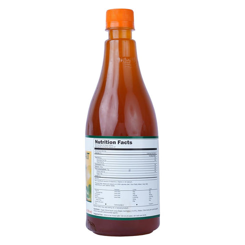 750ml 25.4 oz Patanjali Bel Sharbat / fl
