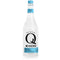 Q Mixers Club Soda, Premium Cocktail Mixer Made with Real Ingredients, 750ml Bottle