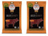 Aufschnitt Grass Fed Beef Jerky, Low Sodium, Certified Kosher, Halal and Keto Friendly, 2 Pack, BBQ