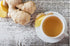 2.2 lb (1 HAIO Ginger Tea With Honey - Korean Herbal Tea, kg) Jar
