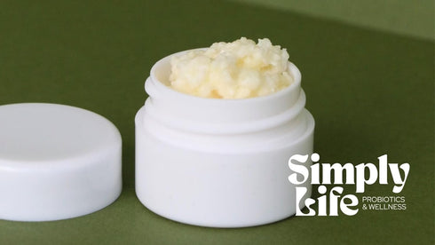 (1tsp) Live Milk Kefir Grains, Reusable Starter Culture