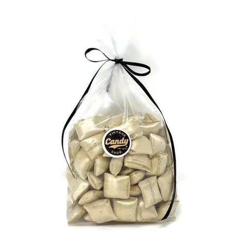 Peanut Butter Puffs - One Pound Gift Bag from Plantation Candy