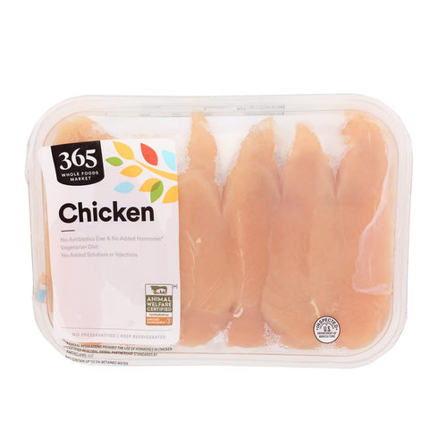 365 by Whole Foods Market Chicken Breast Tenderloin