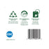 16 (Pack 6) Traditional Medicinals Organic Cup of Calm Relaxation Tea, Tea Bags