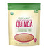 Generic Organic Quinoa, 3 lbs | 100% Organic Whole Grain White Quinoa, Kosher,