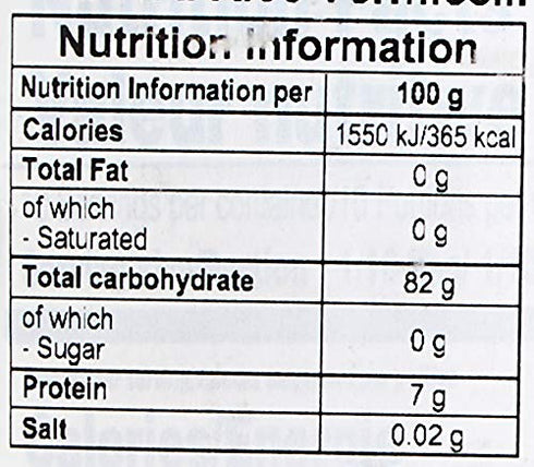 Wai Wai 17.5oz Oriental Style Instant Noodles - by .