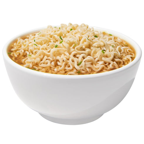 3 Oz, 24 Count Maruchan Ramen Soy Sauce, Instant Ramen Noodles, Ready to Eat Meals