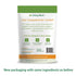 Organic Caffeine-Free Calming Blends Tea for Diverticulitis | Includes Tea Strainer
