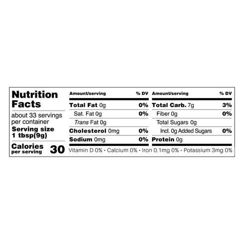 Hinokuni 300g (10.6 oz), Potato Starch, Japanese Katakuriko Flour, All Natural